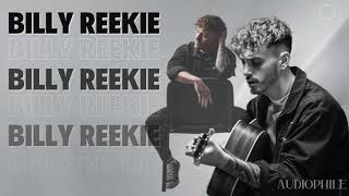 Download Lagu BILLY REEKIE - SONG COMPILATION 2024 MP3