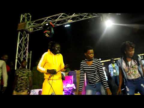Dugu Wara Performance In Khartoum