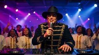 Michael Jackson Mix Cover  Smooth Transitions & New Vibes
