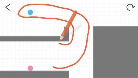 Brain Dots! Level 70