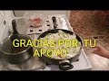 HOW TO MAKE FRIED CABBAGE COMO HACER REPOLLO FRITO.