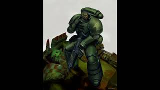 Мы - Рапторы (Warhammer 40k Music) Мы - Рапторы (Warhammer 40k Music)