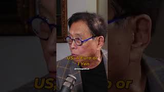 Robert Kiyosaki says how banks control the world #shorts #ytshorts #robertkiyosaki #truthaboutbank