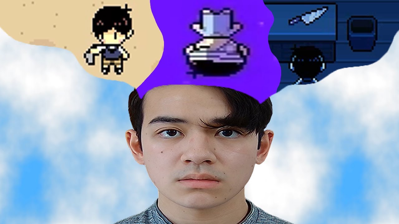 The OMORI Endings I Missed