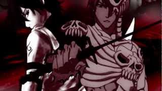 [SHIPPUDEN - BLEACH AMV]~ Ultimate Fighters 2.0 ~{FULL}