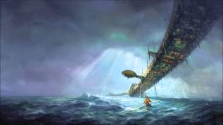 Fired Earth Music - Time and Tide (Uplifting - 2014 Epic Emotional)