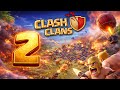 CLASH OF CLANS ( COC ) Android Gameplay Part-2