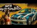 Legend Returns NFS Most Wanted 2005 20 Years Later Legend Returns NFS Most Wanted 2005 20 Years Later