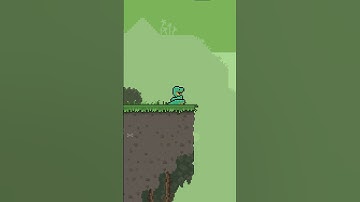 Mayan aqueducts - New backgrounds #indiegamedevs #devlog #pixelart