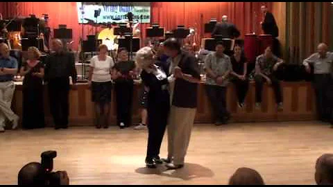 7 May 2011 - Glen Echo Doc Scantlin Orchestra Danc...