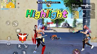 Highlight Free Fire | Xuyên Thấu | MyyÚu FF