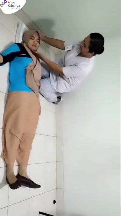 Gimana cara pertolongan pertama Epilepsi ? Yuk, simak!