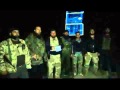 الجيش الحر يعلن تحرير مدينة