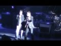 Capture de la vidéo Bono & Юрий Шевчук  Knockin' On Heavens Door Moscow 2010.Mpg