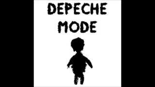 DEPECHE MODE megamix