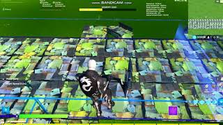 Megalovania Using Fortnite Music Blocks (Full ver)