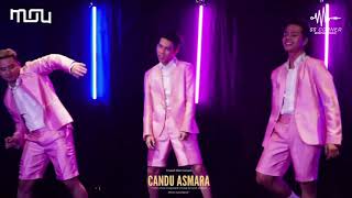 Setia  Sheryl Sheinafia