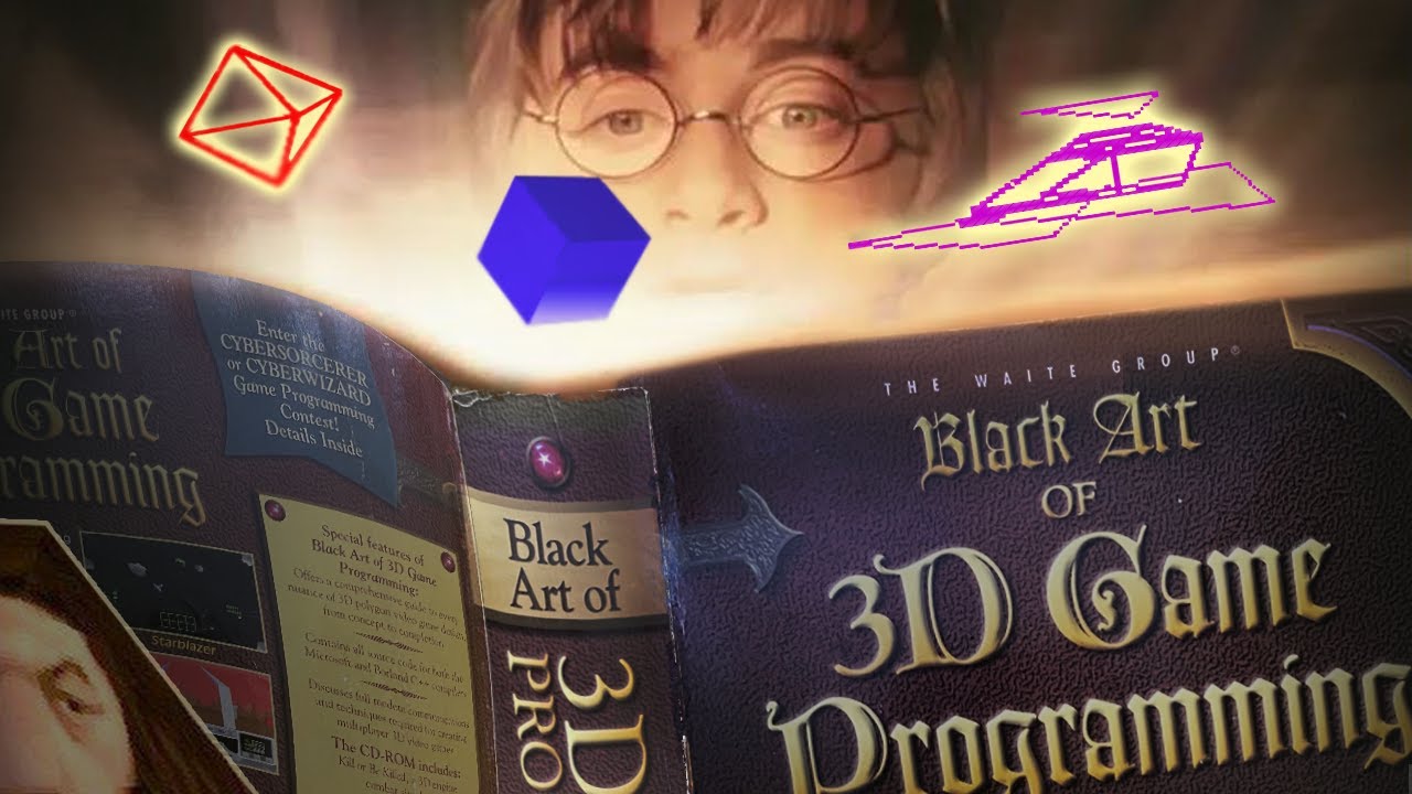 Books (Games Industry) - Retro Reversing (Reverse Engineering)