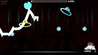 Cataclysm Grind // 2K+ Attempts // 48-100 x1 // 22%
