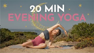 Restorative Flow For Complete Relaxation screenshot 4