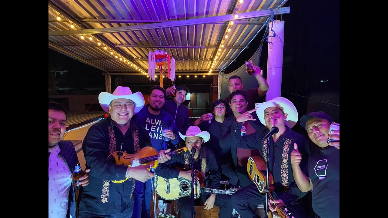 Que vuelvas / Bebé dame  - Cantores del Son