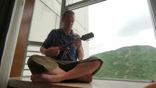 Bear Dance Variations - Mandolin in Quarantine