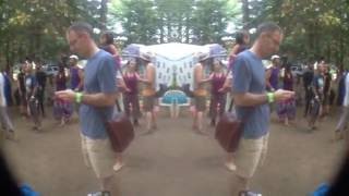Eric mandala Live @ Timeless Festival 2016 Video by Étienne Vézina