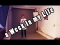 A week in M3KKY's life ( not really) | Megawatt El-Borny..