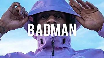 [FREE] Russ Millions X UK Drill Type Beat - “BADMAN” | UK Drill Instrumental 2023