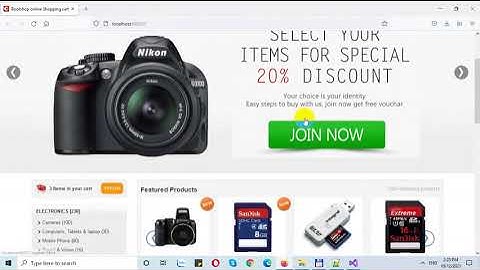 Hướng Dẫn Cách Chuyển HTML Template Thành Razor Layout trong ASP.NET Core MVC Framework