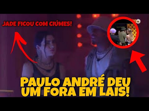 Paulo André deu