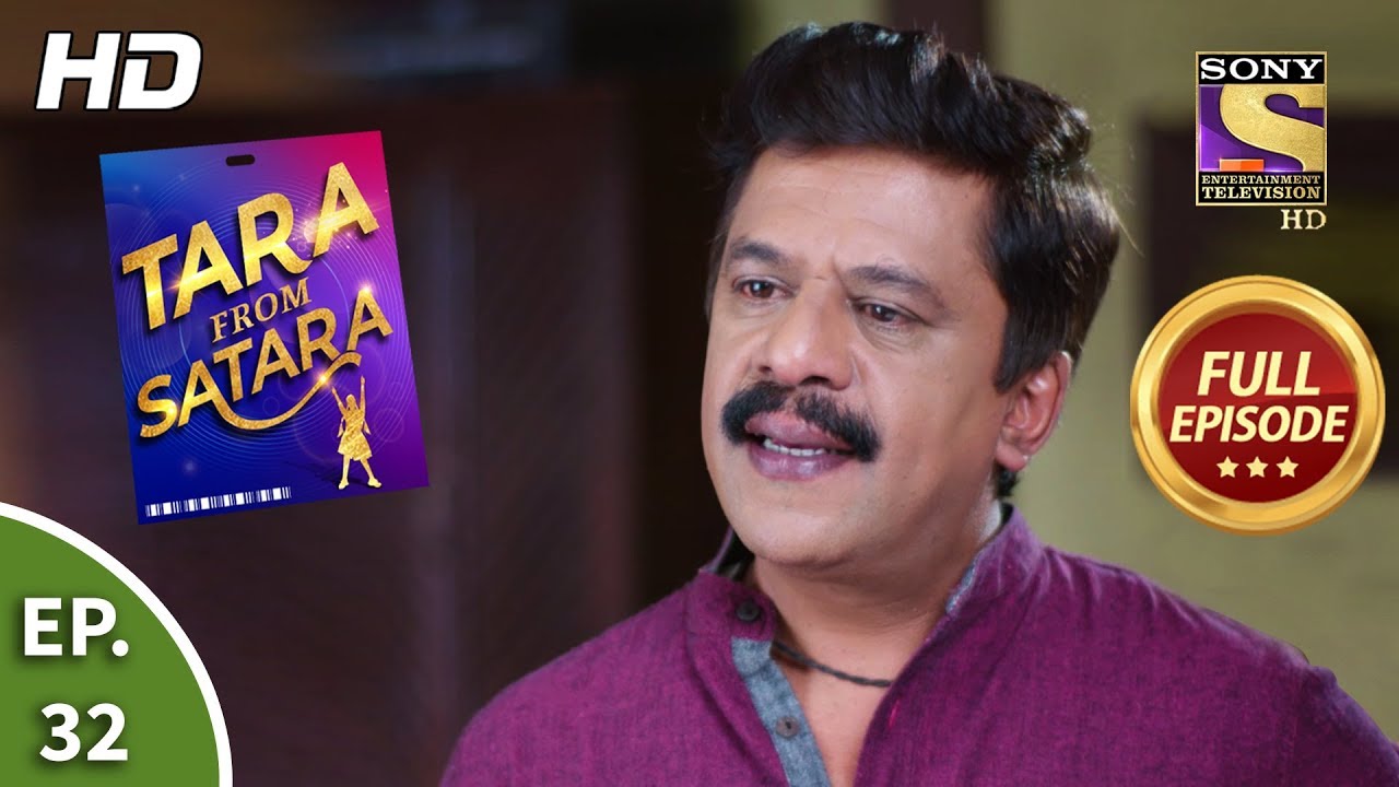 Tara From Satara - Ep 32 - Full Episode - 10th October, 2019 set india cid