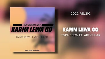 KARIM LEWA GO (Official Music) Prod. Riz5ive 2022 PNG Music