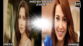 Bana Sevmeyi Anlat Before And After 2017