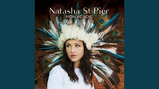 Video thumbnail of "Natasha St-Pier - La bastringue"