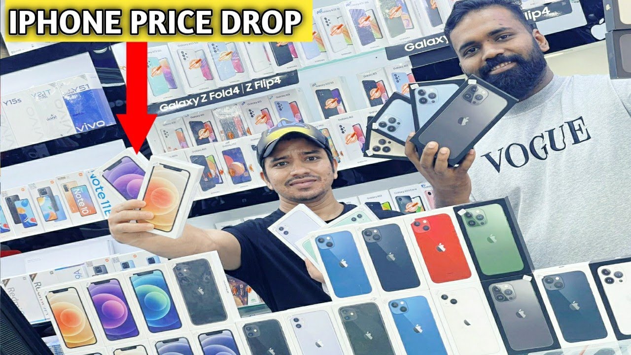 Price Drop iPhone 11, 12, 13,13 Pro, 13 Pro Max in Dubai 🇳🇪🔥 YouTube