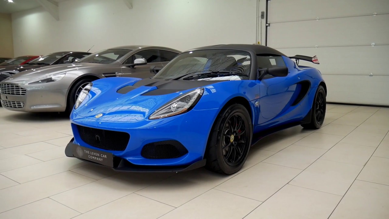 Lotus Elise Cup 250 Cold Start Revs Full In Depth Interior And Exterior Walkaround