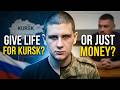 "I WILL GIVE MY LIFE FOR KURSK!" 🥶 A russian ideological soldier was captured | Latest NEWS | Zolkin