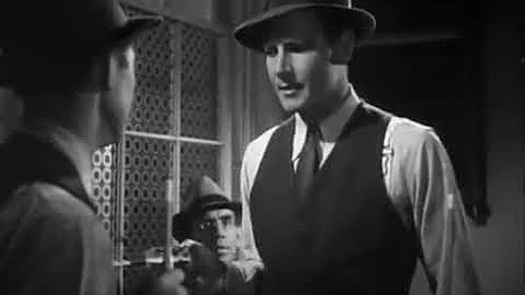 Adventure in Manhattan (1936) Jean Arthur, Joel Mc...