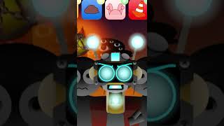 Incredibox Sprunki Hyper Shifted Phase 4 But Swap Double 3.5 New Update