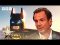 Will Arnett is Batman (Lego) 🦇 | The Graham Norton Show - BBC