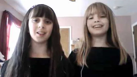 Liquid VIRTUAL CHOIR - JULIA FREDERICK and LINDSAY...