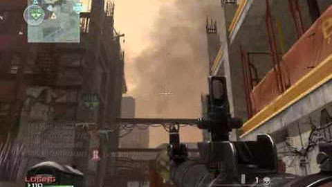 UAV Destroyed! RPG-7 Straight To The Front!