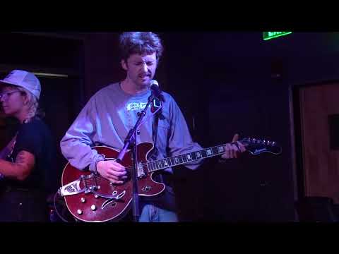 Greg Freeman @ ECHO Leahy Center , Burlington, VT 2022-12-31 "Long Distance Driver"