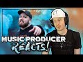 Music Producer Reacts to Randolph - MANCHILD (Deji Diss Track)
