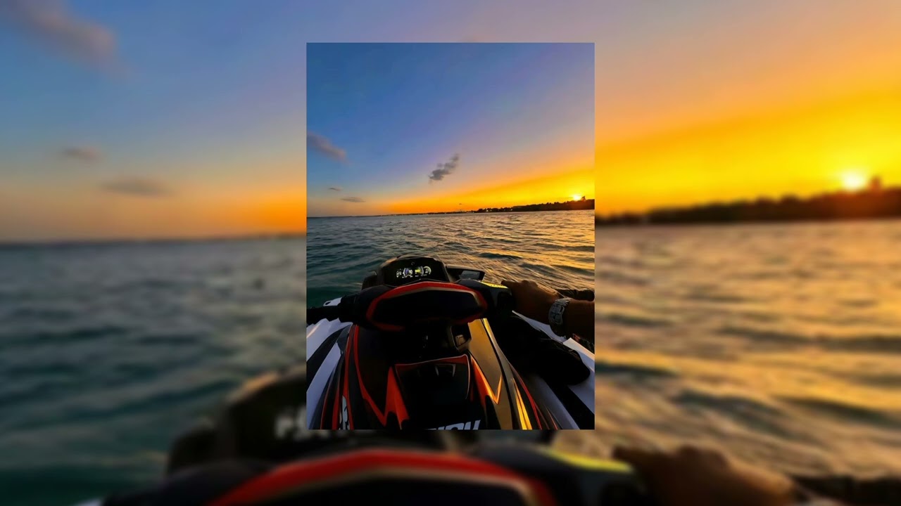 Cris MJ - Party MJ (slowed + reverb)