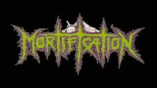 Mortification - Human Condition