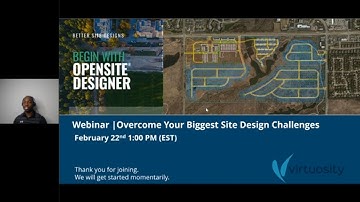 Part 1 | Overcoming Your Biggest Site Design Challenges