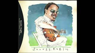 Snooks Eaglin – Would You