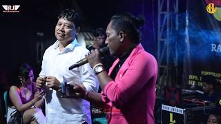 TAK TEGA _ AGAM SHOW _ RJ MUSIK IN CIWIRU